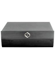 Alimentatore Lineare per sistemi HiFi Silent Angel Forester F1