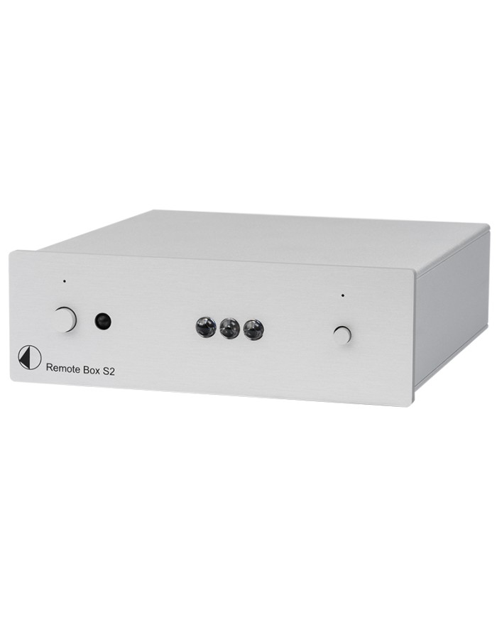 PRO-JECT REMOTE BOX S2 NERO REMOTE CONTROL A DISTANZA NUOVO