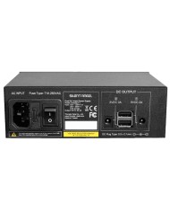 Alimentatore Lineare per sistemi HiFi Silent Angel Forester F1
