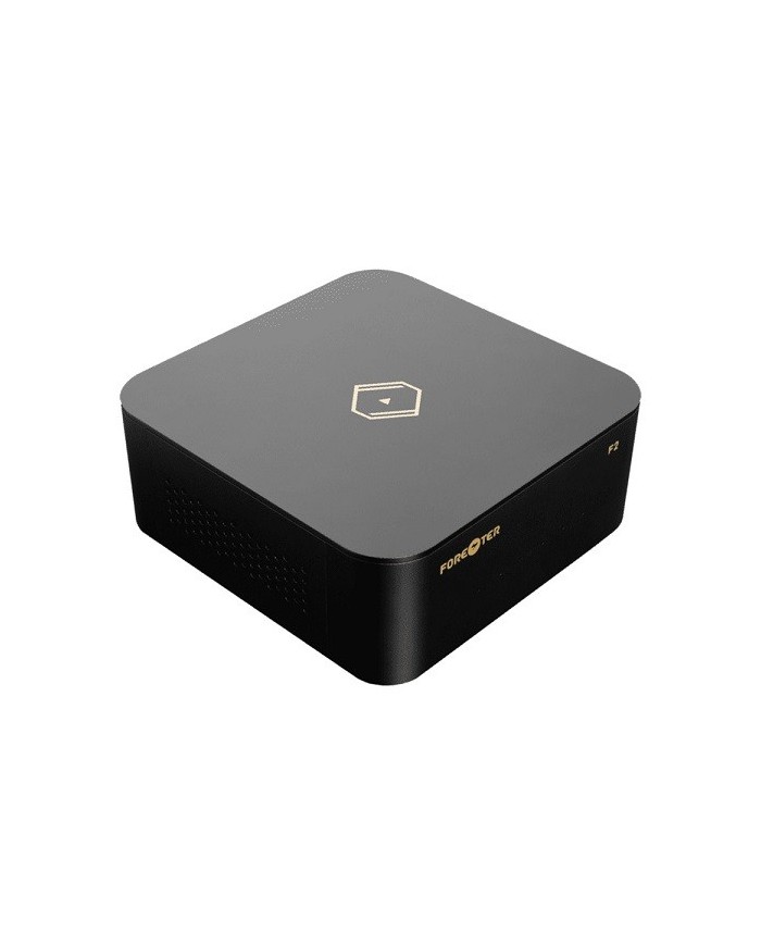 Alimentatore Lineare per sistemi streaming Silent Angel Forester F2