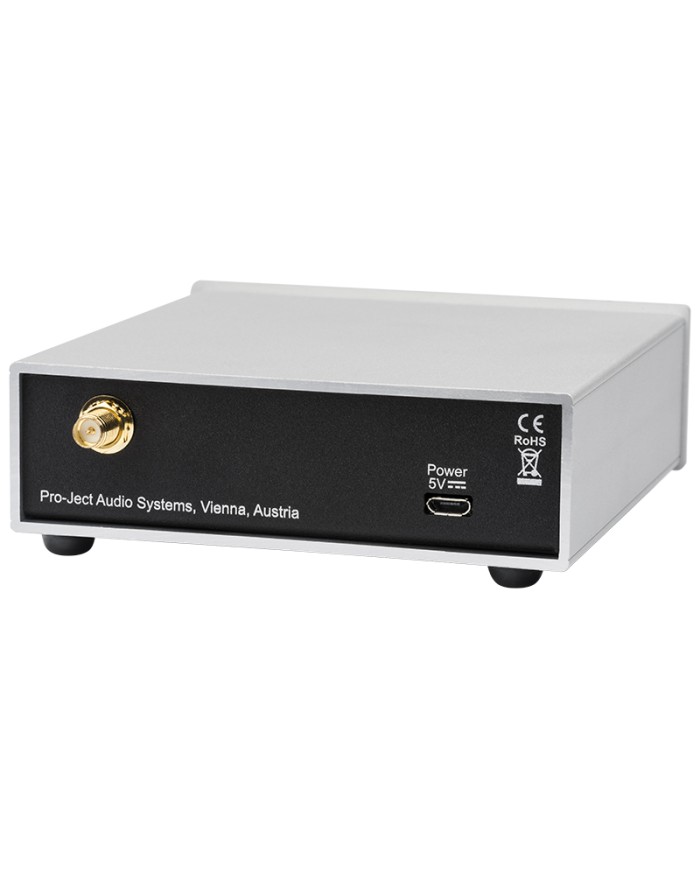 PRO-JECT REMOTE BOX S2 NERO REMOTE CONTROL A DISTANZA NUOVO