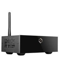 Trasporto Digitale puro e Streamer di rete Silent Angel Bremen B1T