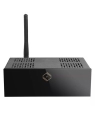 Trasporto Digitale puro e Streamer di rete Silent Angel Bremen B1T