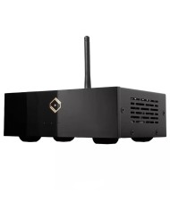 Trasporto Digitale puro e Streamer di rete Silent Angel Bremen B1T