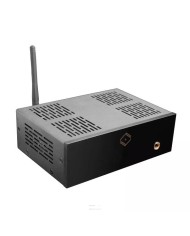 Streamer musicale di rete compatto Silent Angel Bremen B1