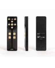 DAC R2R bilanciato a componenti discreti LAiV Harmony Black