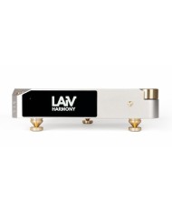 DAC R2R bilanciato a componenti discreti LAiV Harmony Silver
