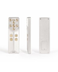 DAC R2R bilanciato a componenti discreti LAiV Harmony Silver