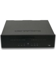 DAC R2R Bilanciato NOS Denafrips TERMINATOR 15TH Black