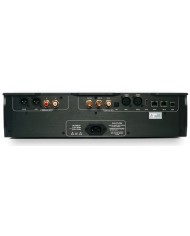 DAC R2R Bilanciato NOS Denafrips TERMINATOR 15TH Black