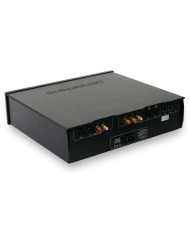 DAC R2R Bilanciato NOS Denafrips TERMINATOR 15TH Black