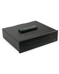 DAC R2R Bilanciato NOS Denafrips TERMINATOR 15TH Black