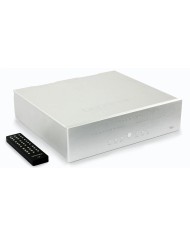 DAC R2R Bilanciato NOS Denafrips TERMINATOR 15TH Silver