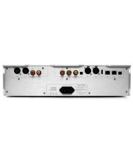 DAC R2R Bilanciato NOS Denafrips TERMINATOR 15TH Silver