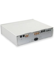 DAC R2R Bilanciato NOS Denafrips TERMINATOR 15TH Silver