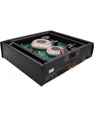 DAC R2R Bilanciato NOS Denafrips TERMINATOR 15TH Black