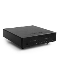 DAC bilanciato dual mono Denafrips PONTUS 15TH R2R Black