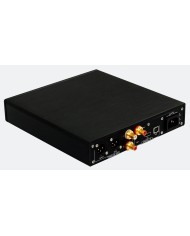 DAC R2R Convertitore digitale analogico Denafrips ENYO 15TH Black