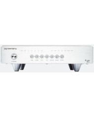 DAC R2R Convertitore digitale analogico Denafrips ENYO 15TH Silver