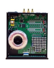 DAC R2R Convertitore digitale analogico Denafrips ENYO 15TH Silver