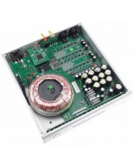 DAC R2R NOS bilanciato Denafrips ARES 15TH Silver