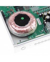 DAC R2R NOS bilanciato Denafrips ARES 15TH Silver