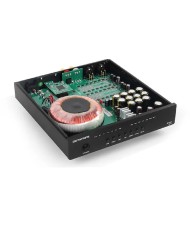 DAC R2R NOS bilanciato Denafrips ARES 15TH Black