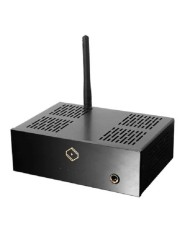 Streamer musicale di rete compatto Silent Angel Bremen B1