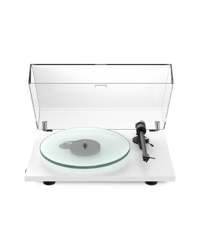 Pro-Ject T2,giradischi pro-ject audio t2