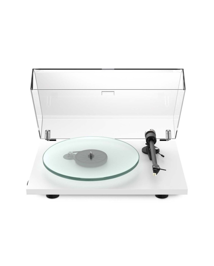 Pro-Ject T2,giradischi pro-ject audio t2