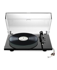 Pro-Ject T2 Nero Laccato,t2 pro-ject