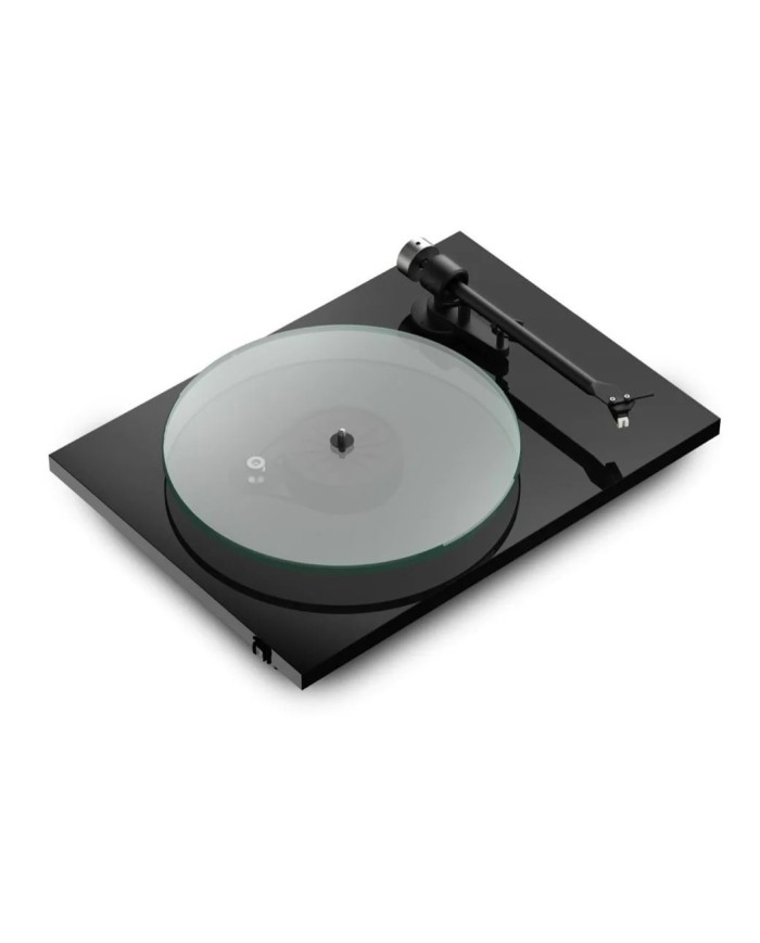 Pro-Ject T2 Nero Laccato,t2 pro-ject