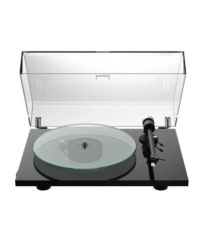 Pro-Ject T2 Nero Laccato,t2 pro-ject