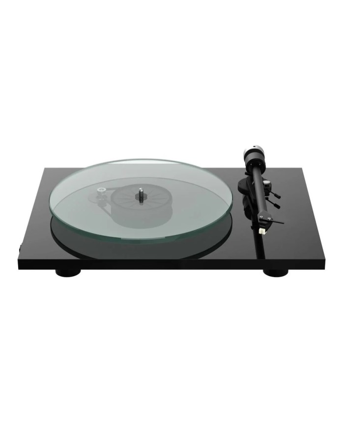 Pro-Ject T2 Nero Laccato,t2 pro-ject