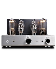Amplificatore valvolare single ended Classe A Cayin CS 845A Silver