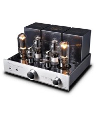 Amplificatore valvolare single ended Classe A Cayin CS 845A Silver