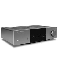 Amplificatore integrato classe AB Cambridge Audio EXA 100 Lunar Grey