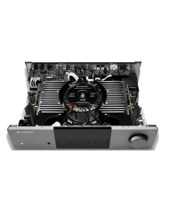 Amplificatore integrato classe AB Cambridge Audio EXA 100 Lunar Grey