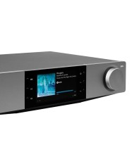 Lettore di rete con DAC ESS Sabre Cambridge Audio EXN 100 Lunar Grey