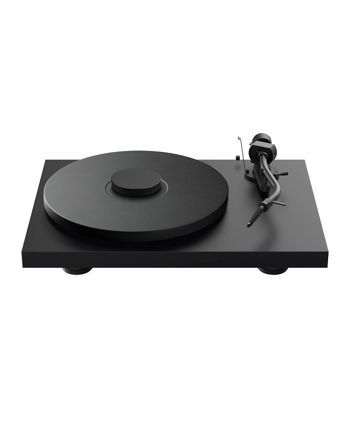 Giradischi con trazione a cinghia Pro Ject Audio Debut Pro S Balanced