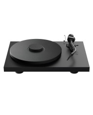 Giradischi con trazione a cinghia Pro Ject Audio Debut Pro S Balanced