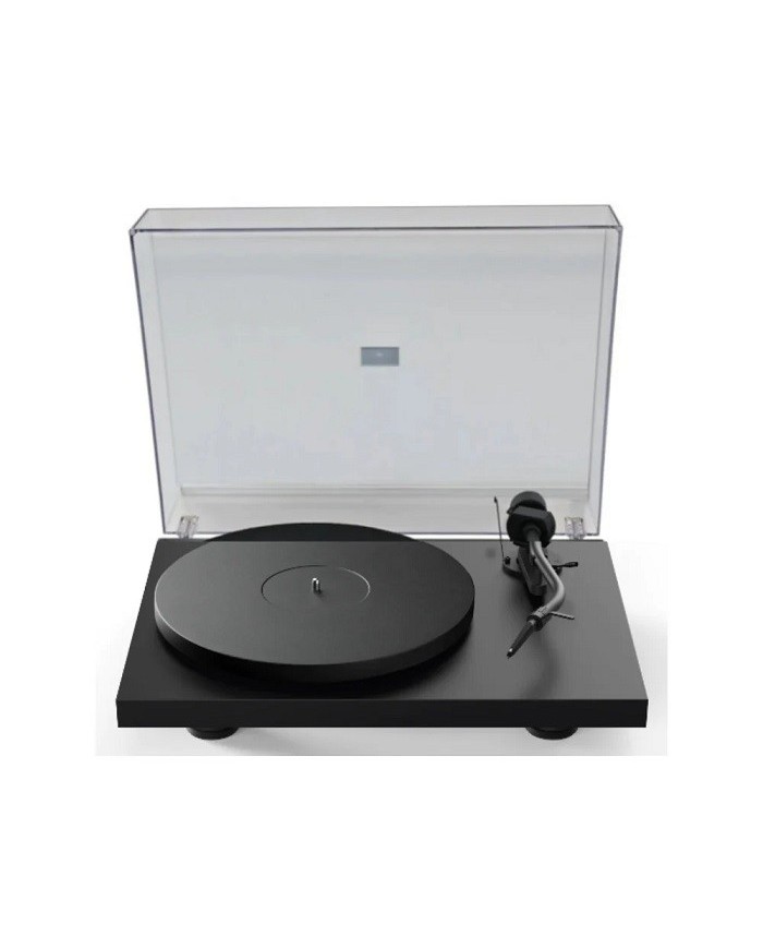 Giradischi con trazione a cinghia Pro Ject Audio Debut Pro S Balanced