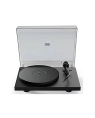 Giradischi con trazione a cinghia Pro Ject Audio Debut Pro S Balanced