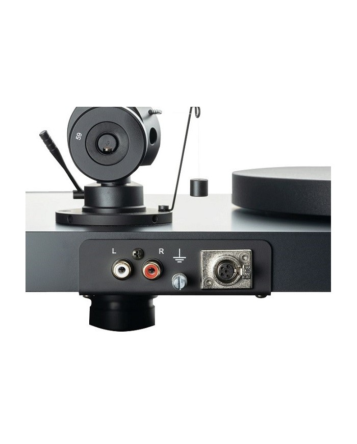 Giradischi con trazione a cinghia Pro Ject Audio Debut Pro S Balanced