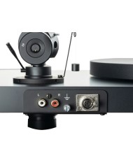 Giradischi con trazione a cinghia Pro Ject Audio Debut Pro S Balanced