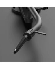 Giradischi con trazione a cinghia Pro Ject Audio Debut Pro S Balanced