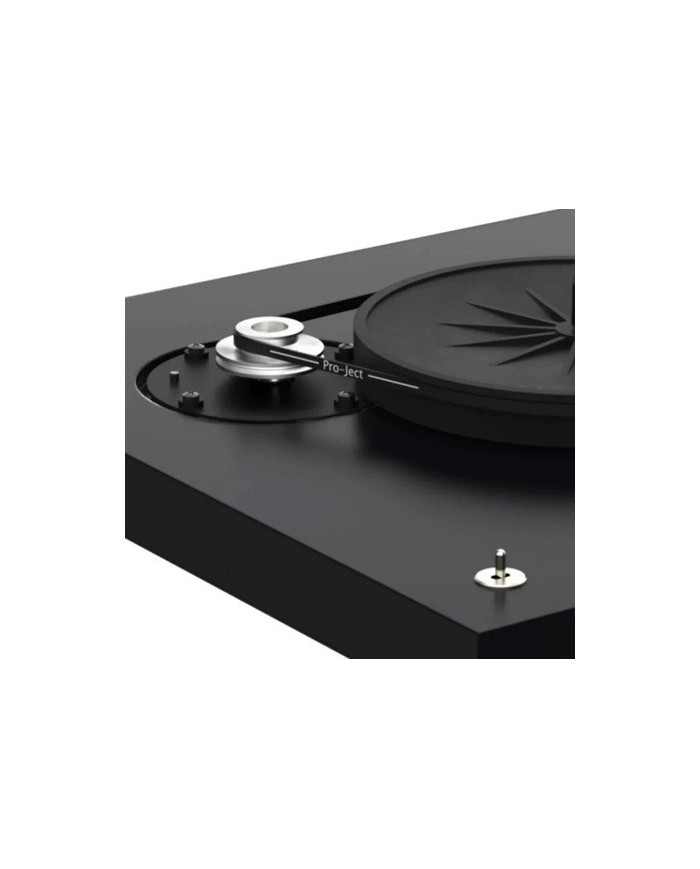 Giradischi con trazione a cinghia Pro Ject Audio Debut Pro S Balanced