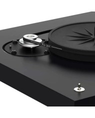 Giradischi con trazione a cinghia Pro Ject Audio Debut Pro S Balanced