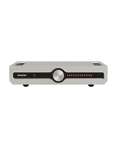 Integrato stereo con DAC Roksan Caspian 4G Streaming Amplifier Silver