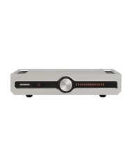 Integrato stereo con DAC Roksan Caspian 4G Streaming Amplifier Silver